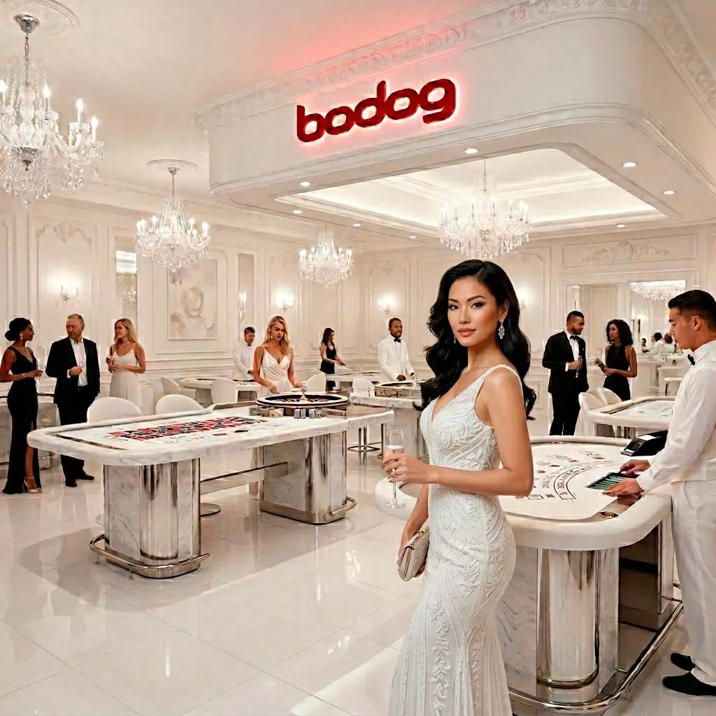 Bodog en Argentina: casino, bonos y juegos online